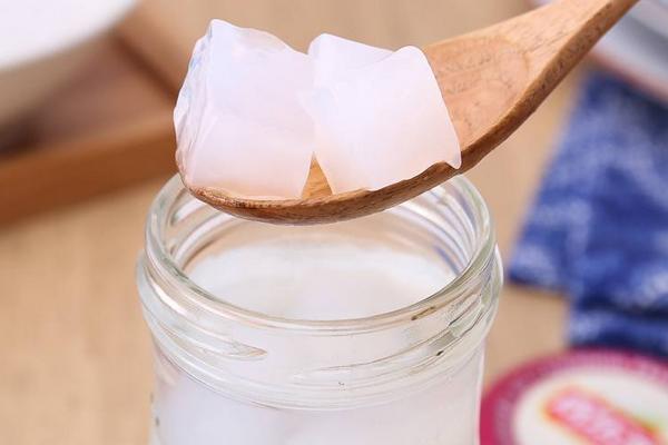 椰果罐頭是怎么做的 椰果罐頭有防腐劑嗎