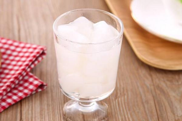 椰果功效與作用及禁忌 椰果營(yíng)養(yǎng)價(jià)值