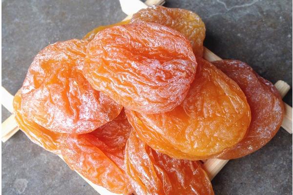 孕婦可以吃杏干嗎 吃杏干的好處與壞處