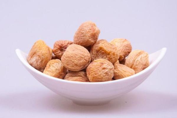  杏干和杏脯的區別是什么 杏干的吃法