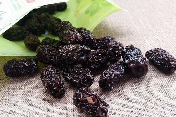 大棗是紅棗還是黑棗 黑棗的產(chǎn)地在哪里