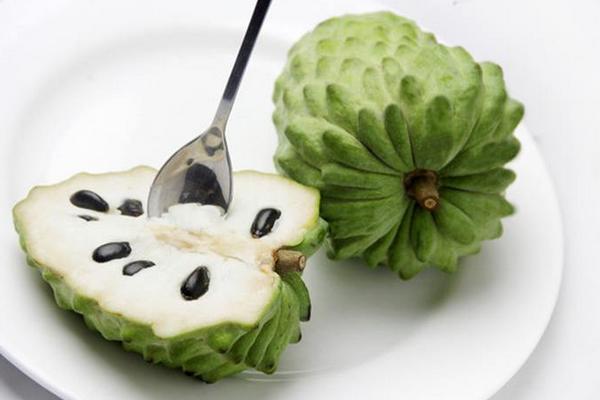  番荔枝和釋迦的區別是什么 釋迦果的營養價值