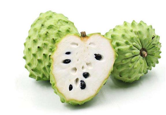  番荔枝和釋迦的區別是什么 釋迦果的營養價值