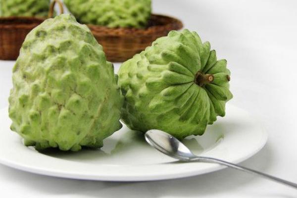  番荔枝和釋迦的區別是什么 釋迦果的營養價值