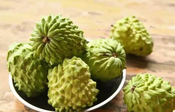  番荔枝和釋迦的區別是什么 釋迦果的營養價值