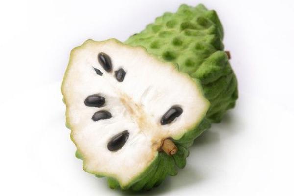 釋迦果市場價(jià)格多少錢一斤 釋迦果為什么那么貴