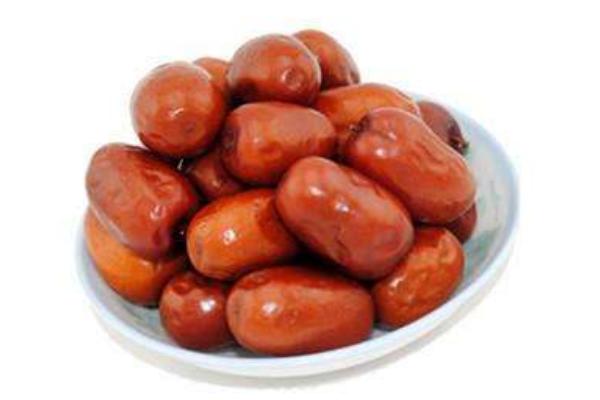 酒棗功效與作用及禁忌  酒棗營養(yǎng)價值