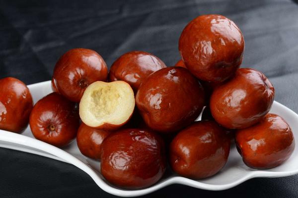 酒棗功效與作用及禁忌 酒棗營養價值