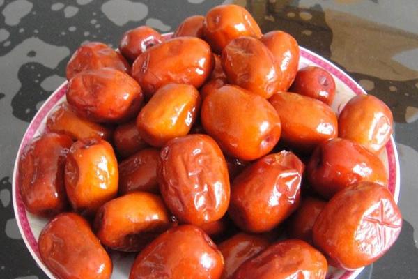 酒棗功效與作用及禁忌 酒棗營養價值