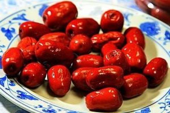 酒棗功效與作用及禁忌 酒棗營養價值