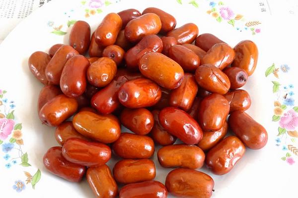 酒棗制作方法 吃酒棗對(duì)人有什么好處