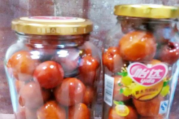 酒棗制作方法 吃酒棗對(duì)人有什么好處