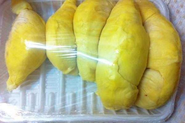 晚上吃榴蓮好嗎 吃了榴蓮后不能吃什么