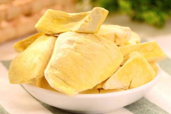 吃榴蓮會胖嗎 吃榴蓮后不能吃什么