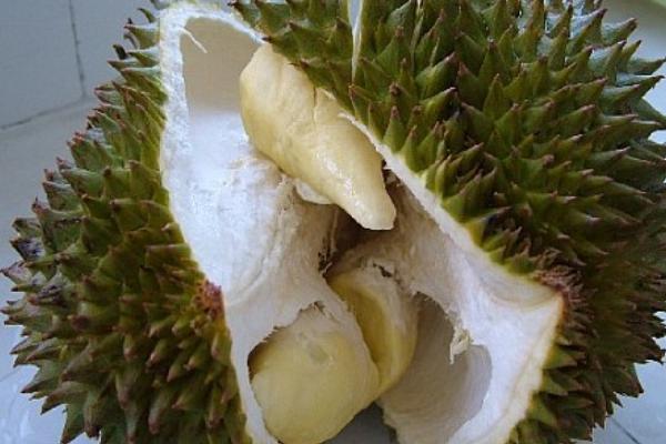 榴蓮怎么吃 吃榴蓮有什么好處