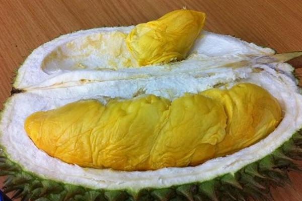 榴蓮怎么吃 吃榴蓮有什么好處