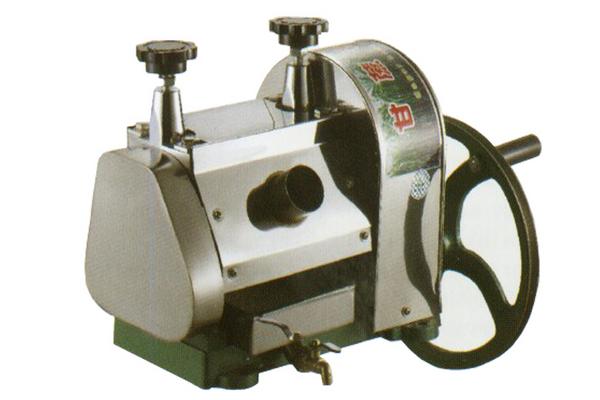 甘蔗榨汁機(jī)市場(chǎng)價(jià)格多少錢一臺(tái) 甘蔗榨汁機(jī)怎么挑選