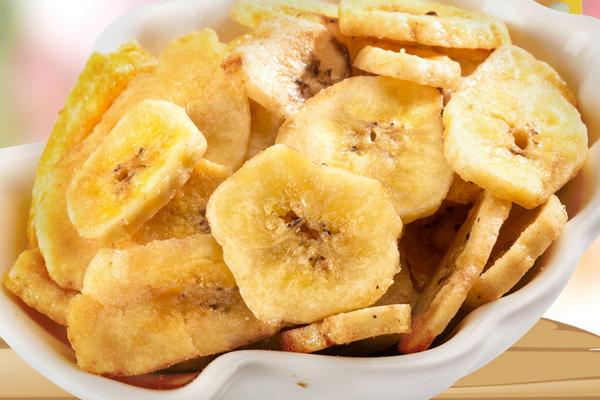 香蕉干最簡單的做法 香蕉干熱量是多少