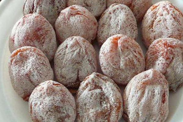 柿餅怎么做 柿餅怎么吃