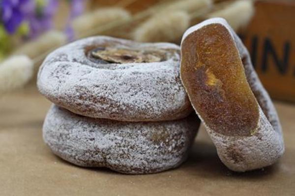 柿餅怎么做 柿餅怎么吃