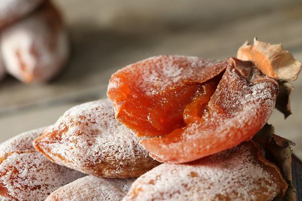 富平柿餅市場價格多少錢一斤 富平柿餅怎么挑選