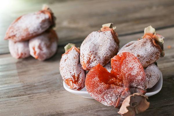 富平柿餅市場價格多少錢一斤 富平柿餅怎么挑選