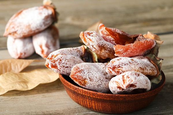 富平柿餅市場價格多少錢一斤 富平柿餅怎么挑選