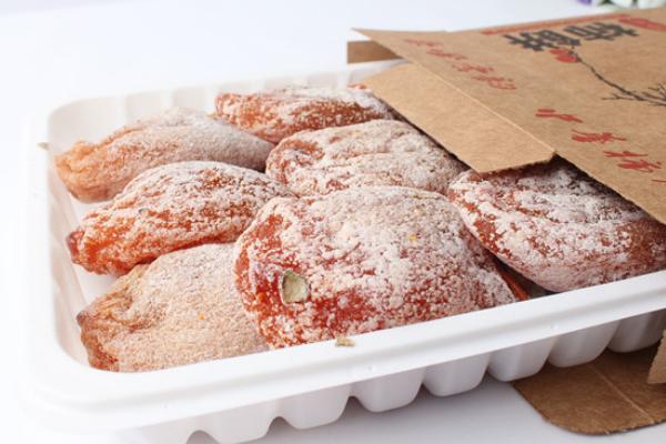 富平柿餅市場價格多少錢一斤 富平柿餅怎么挑選