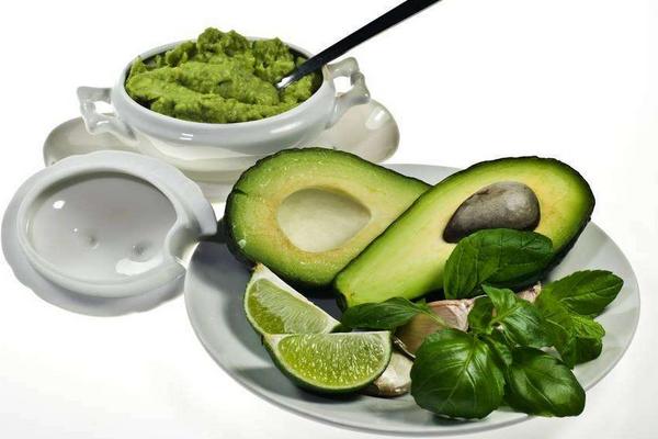 鱷梨醬的做法 鱷梨醬怎么保存