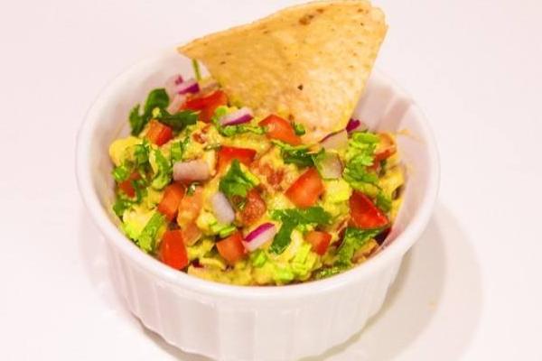 鱷梨醬的做法 鱷梨醬怎么保存