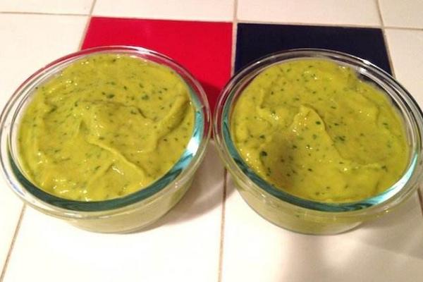 鱷梨醬的做法 鱷梨醬怎么保存