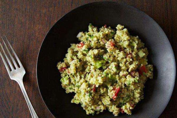 鱷梨醬的做法 鱷梨醬怎么保存