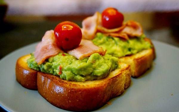 鱷梨醬的做法 鱷梨醬怎么保存