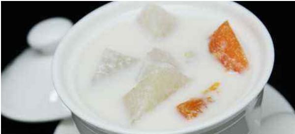 木梨的功效與作用及禁忌 木梨營養價值