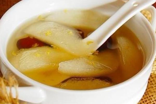 木梨的功效與作用及禁忌 木梨營養價值