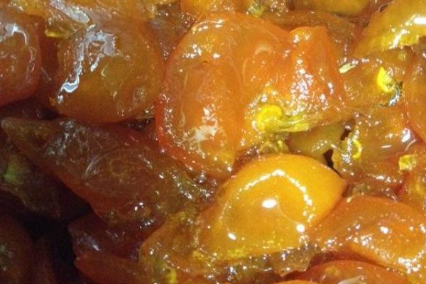 如何挑選蘆柑 哪里的蘆柑最好吃