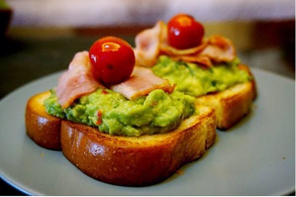 鱷梨醬怎么吃 鱷梨醬是什么味道