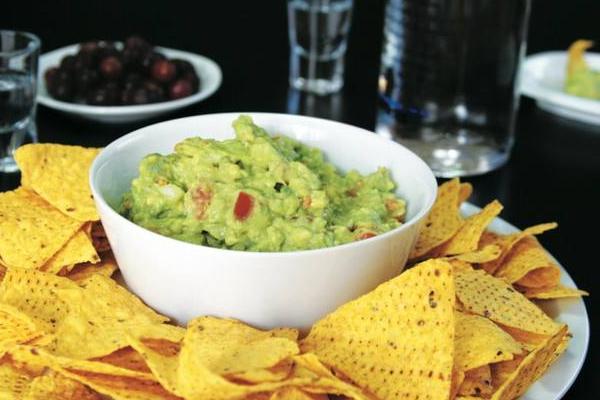 鱷梨醬怎么吃 鱷梨醬是什么味道