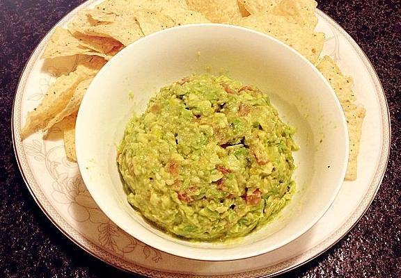 鱷梨醬怎么吃 鱷梨醬是什么味道