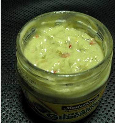 鱷梨醬怎么吃 鱷梨醬是什么味道