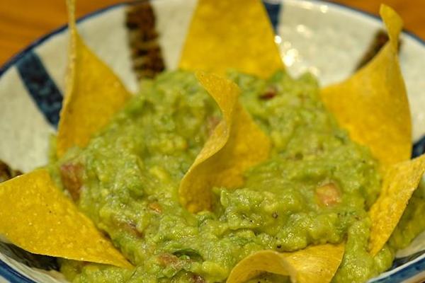 鱷梨醬怎么吃 鱷梨醬是什么味道