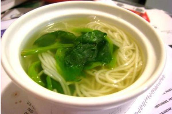 豌豆尖怎么做好吃 豌豆尖的家常簡單做法