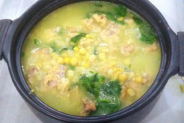 豌豆尖怎么做好吃 豌豆尖的家常簡單做法