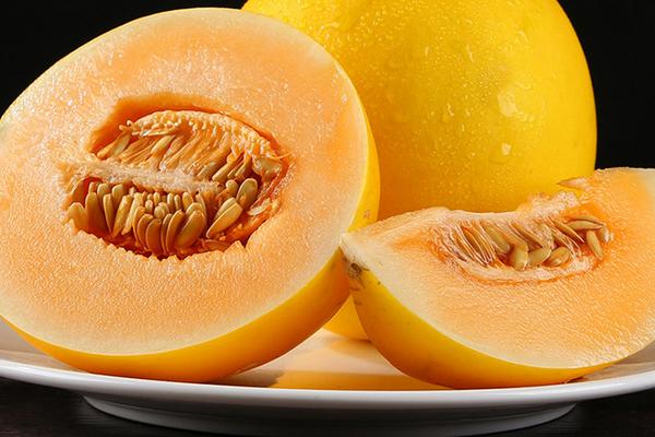 黃河蜜瓜是哈密瓜嗎 黃河蜜瓜孕婦可以吃嗎