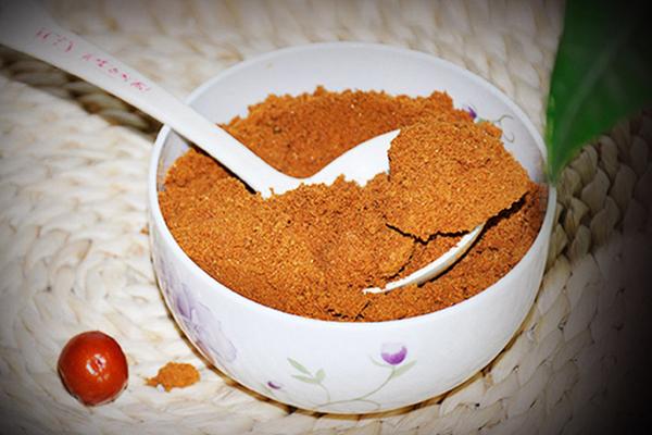 酸棗面怎么吃 酸棗面一次吃多少