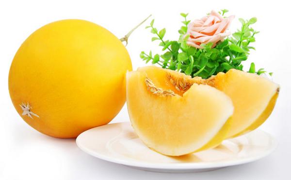 黃河蜜瓜是哈密瓜嗎 黃河蜜瓜孕婦可以吃嗎