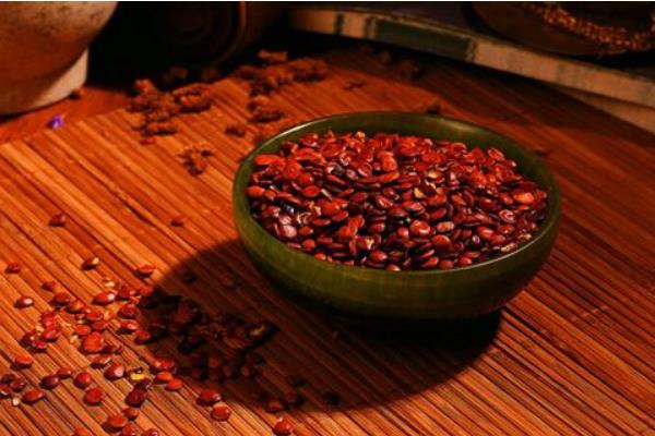 酸棗核的功效與作用及禁忌 酸棗核藥用價值