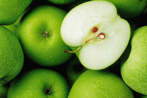 青皮蘋果是什么品種 青皮蘋果還叫什么