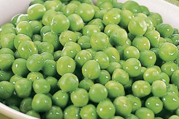 豌豆和青豆的區(qū)別是什么 豌豆的吃法