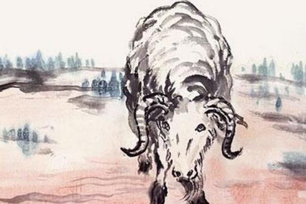 1955、1967、1979、1991、2003、2015年屬羊的分別是什么命